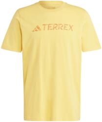 Adidas Тениска Terrex Classic Logo T-Shirt (IN4687)