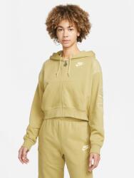 Nike Суитшърт w air flc top fz (dm6063-769)