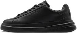 GUESS Обувки elba (fmjlbalea12-black)