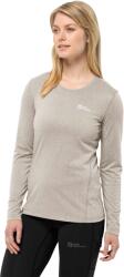 Jack Wolfskin Термоблуза sky thermal l/s w (1808961-a0056)