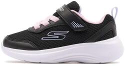 Skechers Обувки selectors - reset achieved (303573n-blk)