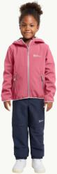 Jack Wolfskin Яке fourwinds jacket kids - sportdepot - 68,08 лв