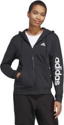 Adidas Суитшърт Essentials Linear Full-Zip French Terry (IC6863)