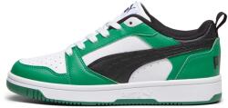 PUMA Обувки Puma Rebound V6 Lo Jr (39383305)