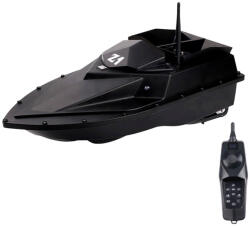 Leziter Etetőhajó Z1 GPS hátrakidobós