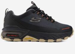 Skechers Обувки max protect - fast t (237304-bkmt)