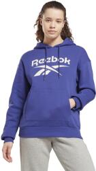 Reebok Суитшърт Identity Logo Fleece (HI2939)
