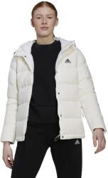 ADIDAS Яке Helionic Hooded Down - sportdepot - 162,33 лв