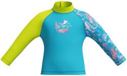 Speedo Блуза с uv защита boys digital top - sportdepot - 41,54 лв