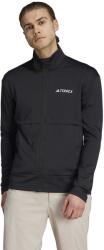 Adidas Спортно горнище Terrex Multi Light Fleece (IB1818)