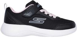Skechers Обувки selectors - reset achieved (303573l-blk)
