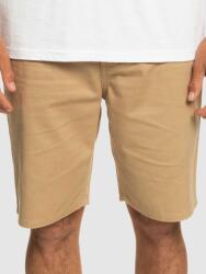 Quiksilver Къси панталони everyday chino light short (eqyws03849-cjz0)