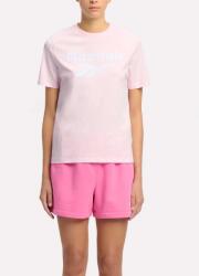 Reebok Тениска identity big logo tee t-sh