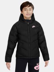 Nike Яке k synfl hd jkt