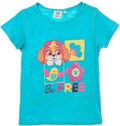 Kids movie heroes Тениска paw patrol (ex1151-bio.blue)