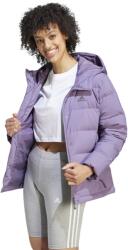 ADIDAS Яке Helionic Hooded Down (IK3181)