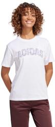 ADIDAS Тениска Tech Illustrate Graphic T-Shirt