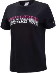 CHAMPION Тениска Crewneck T-Shirt (116751-KK001)