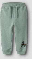 NAME IT Спортно долнище nmmvimo nreg aop swe pant bru