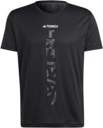 Adidas Тениска Terrex Agravic Trail Running T-Shirt (HT9441)