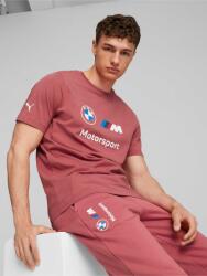 PUMA Тениска BMW MMS ESS Logo (62131410)