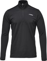 Adidas Блуза Terrex Everyhike Half-Zip Fleece (GL3748)