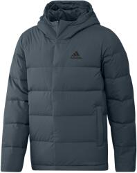 ADIDAS Яке Helionic Hooded Down - sportdepot - 239,41 лв