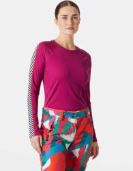 Helly hansen Термоблуза w lifa active stripe crew (49413-663)