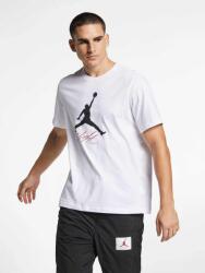 JORDAN Тениска jumpman flight hbr tee (ao0664-100)