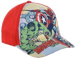 Kids movie heroes Шапка с козирка avengers c