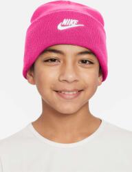 NIKE Шапка k nk peak beanie tc fut (hf5498-645)