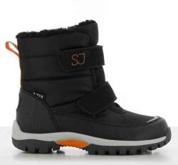 Kids movie heroes Ботуши Boys Kids Booties Snowboot