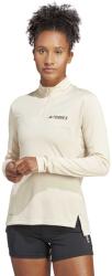 Adidas Блуза Terrex Multi Half-Zip Long-Sleeve Top (HZ1373)