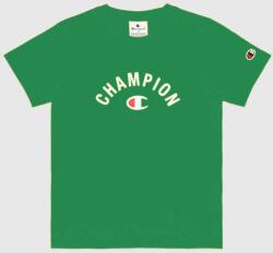 Champion Тениска SS Tee (307044-GS130)