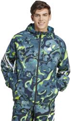 Adidas Суитшърт Future Icons Allover Print (IJ8844)