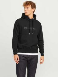 JACK & JONES Суитшърт jorfrederiksberg sweat hood spa