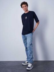 Champion Тениска Crewneck (219847-BS501)