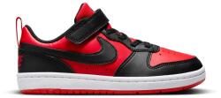 NIKE Обувки court borough low recraft (ps) (dv5457-600)