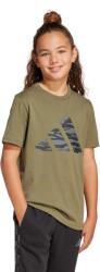 Adidas Тениска Camo Graphic T-Shirt Kids (JI6728)