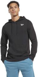 Reebok Суитшърт Identity French Terry Logo
