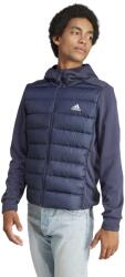 ADIDAS Яке Essentials Hybrid Down Hooded (IK3224)