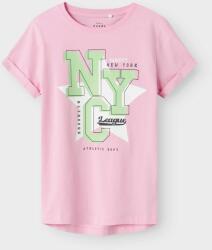NAME IT Тениска nkfvix ss top