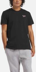 Reebok Тениска identity small logo tee t-sh (100221874)