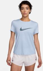 NIKE Тениска w nk one swsh hbr df ss top (hj2204-423)