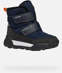 GEOX Ботуши j trekkyup b abx f