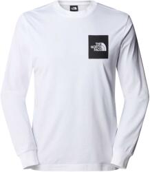 The North Face Блуза m l/s fine tee