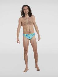Speedo Бански escape 5cm (8-13452g821)