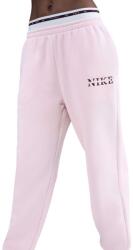 NIKE Спортно долнище w nsw phnx flc hr pant gls (ih4055-663)