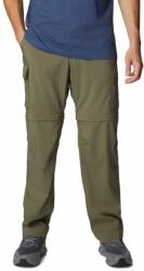 Columbia Панталон Silver Ridge Utility Convertible Pant (2012962-397)