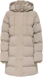 ONLY Яке onldixie life 2in1 puffer coat cc otw - sportdepot - 115,04 лв